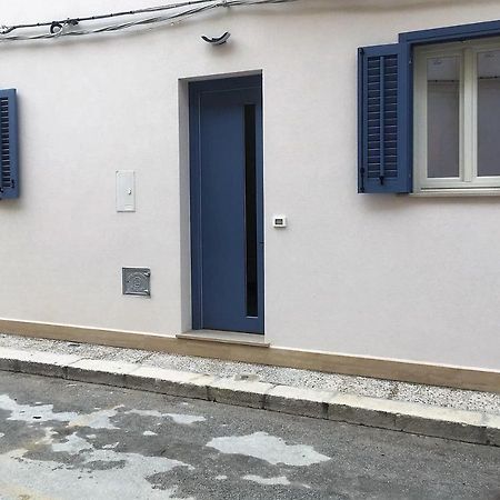 B&B Marconi Favignana Dış mekan fotoğraf