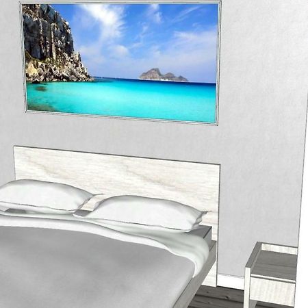 B&B Marconi Favignana Dış mekan fotoğraf