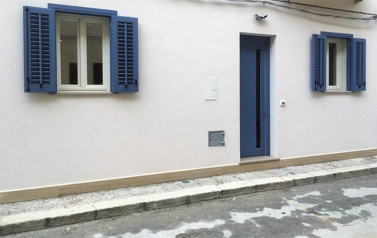 B&B Marconi Favignana Dış mekan fotoğraf