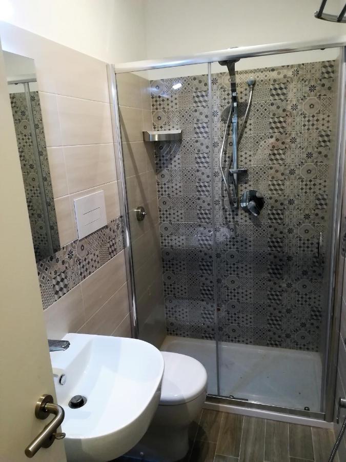B&B Marconi Favignana Dış mekan fotoğraf