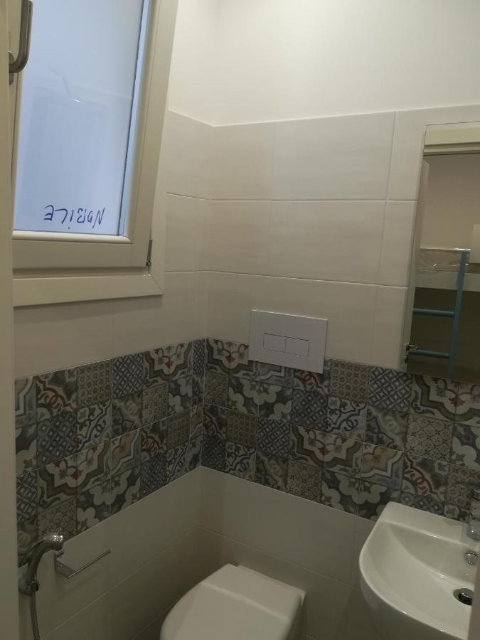 B&B Marconi Favignana Dış mekan fotoğraf