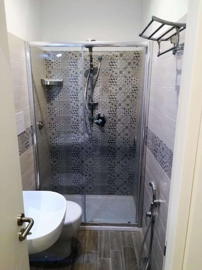 B&B Marconi Favignana Dış mekan fotoğraf