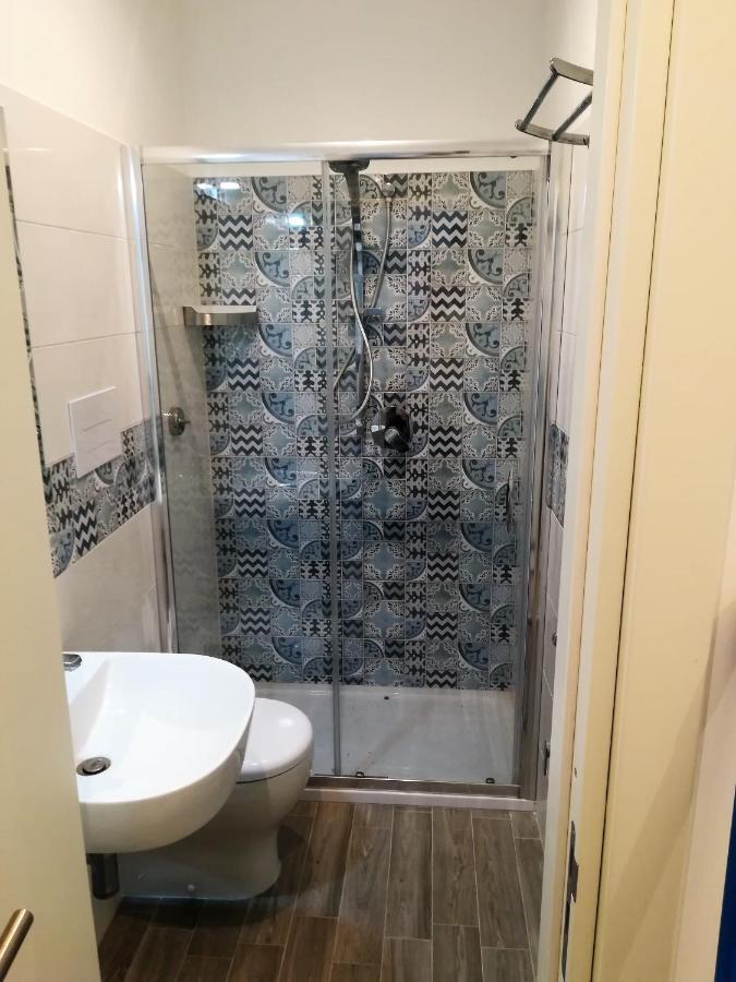 B&B Marconi Favignana Dış mekan fotoğraf