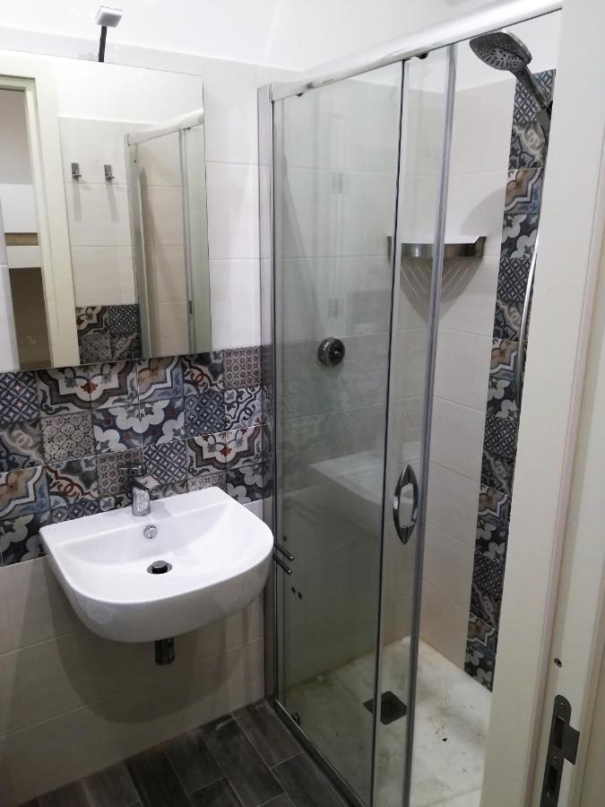 B&B Marconi Favignana Dış mekan fotoğraf