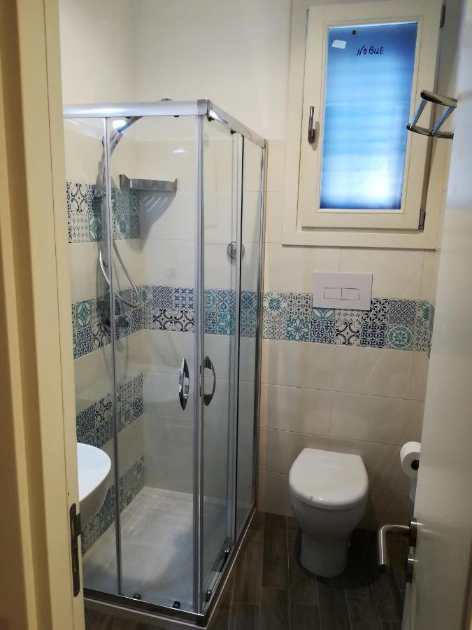 B&B Marconi Favignana Dış mekan fotoğraf