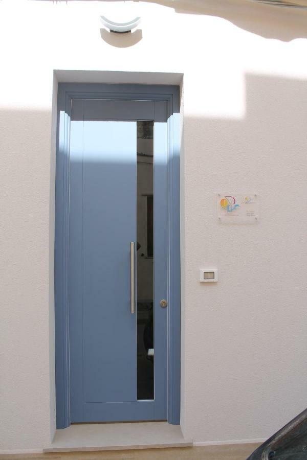 B&B Marconi Favignana Dış mekan fotoğraf