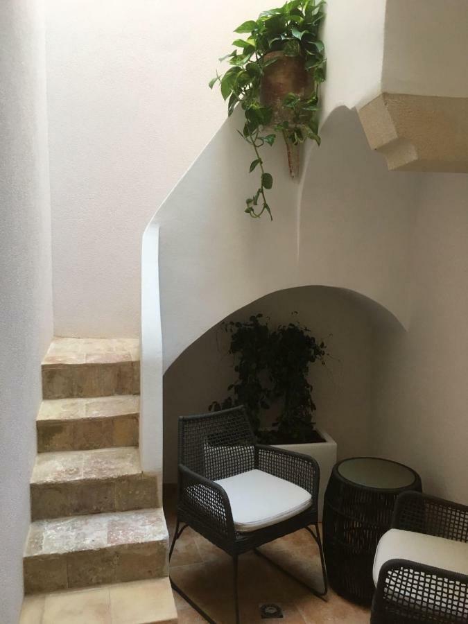 B&B Marconi Favignana Dış mekan fotoğraf