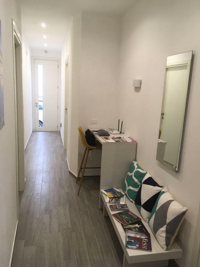 B&B Marconi Favignana Dış mekan fotoğraf