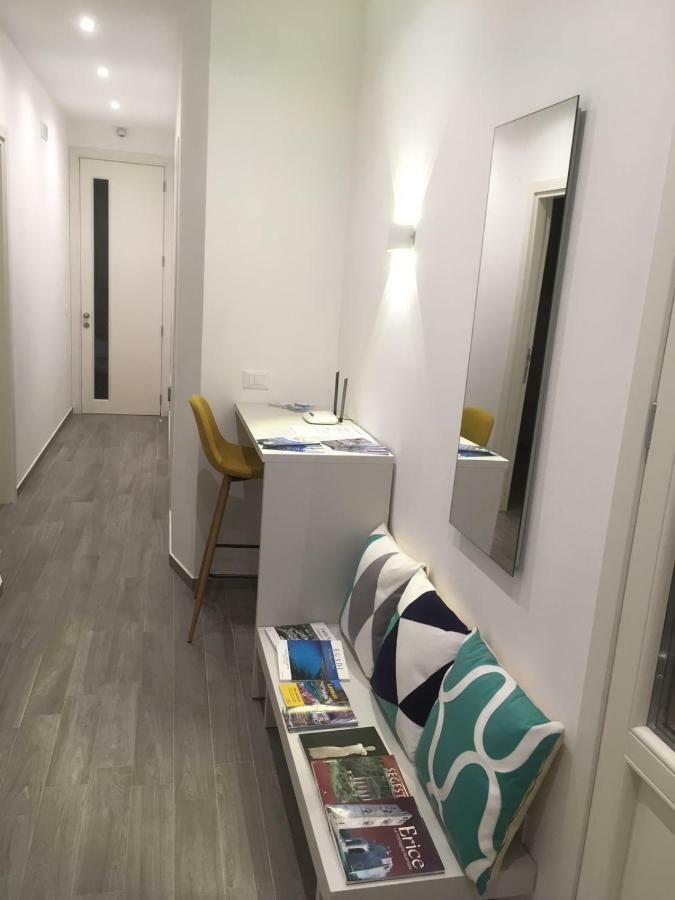 B&B Marconi Favignana Dış mekan fotoğraf