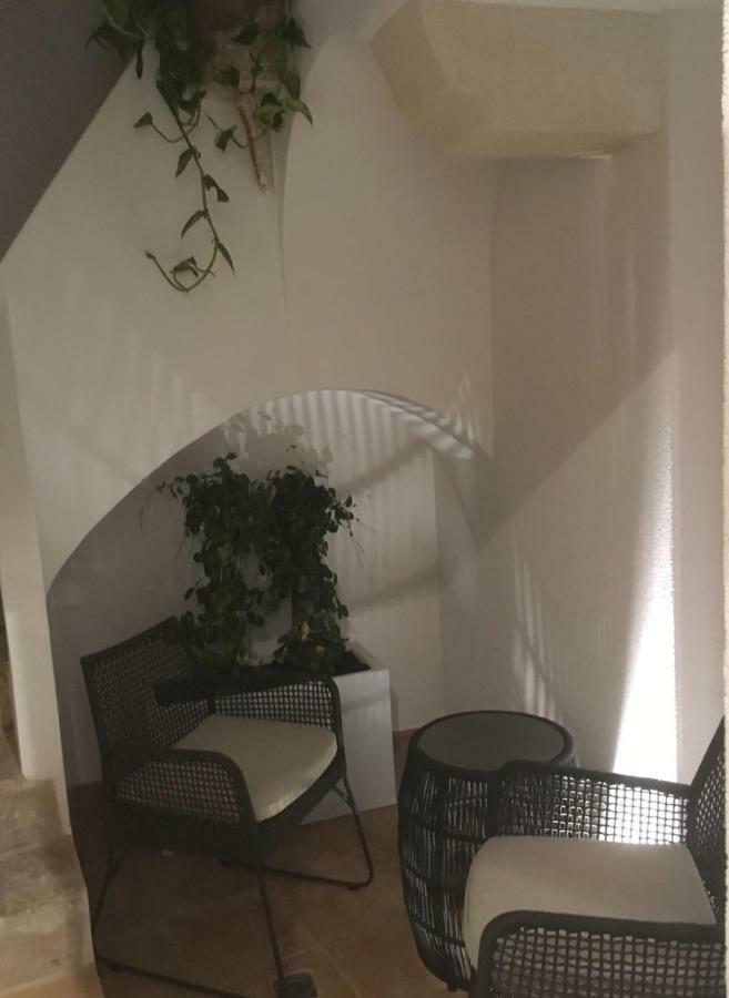 B&B Marconi Favignana Dış mekan fotoğraf