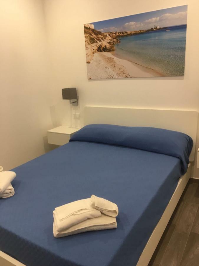 B&B Marconi Favignana Dış mekan fotoğraf