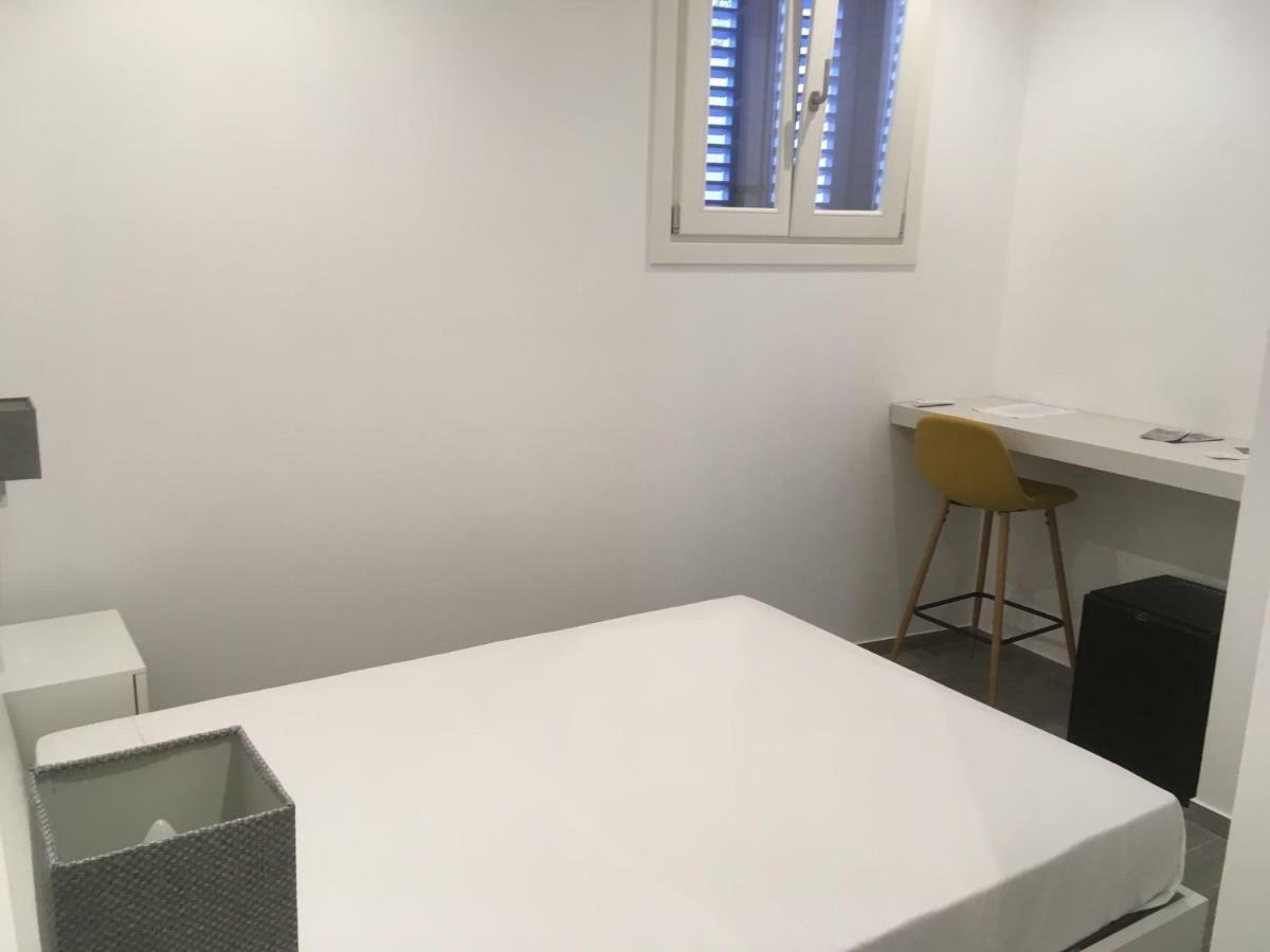B&B Marconi Favignana Dış mekan fotoğraf