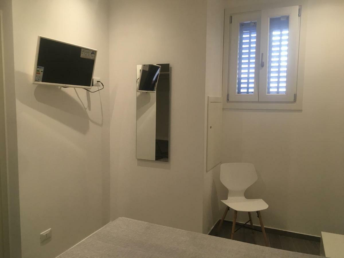 B&B Marconi Favignana Dış mekan fotoğraf